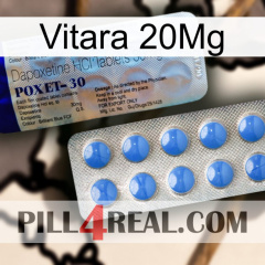 Vitara 20Mg 39